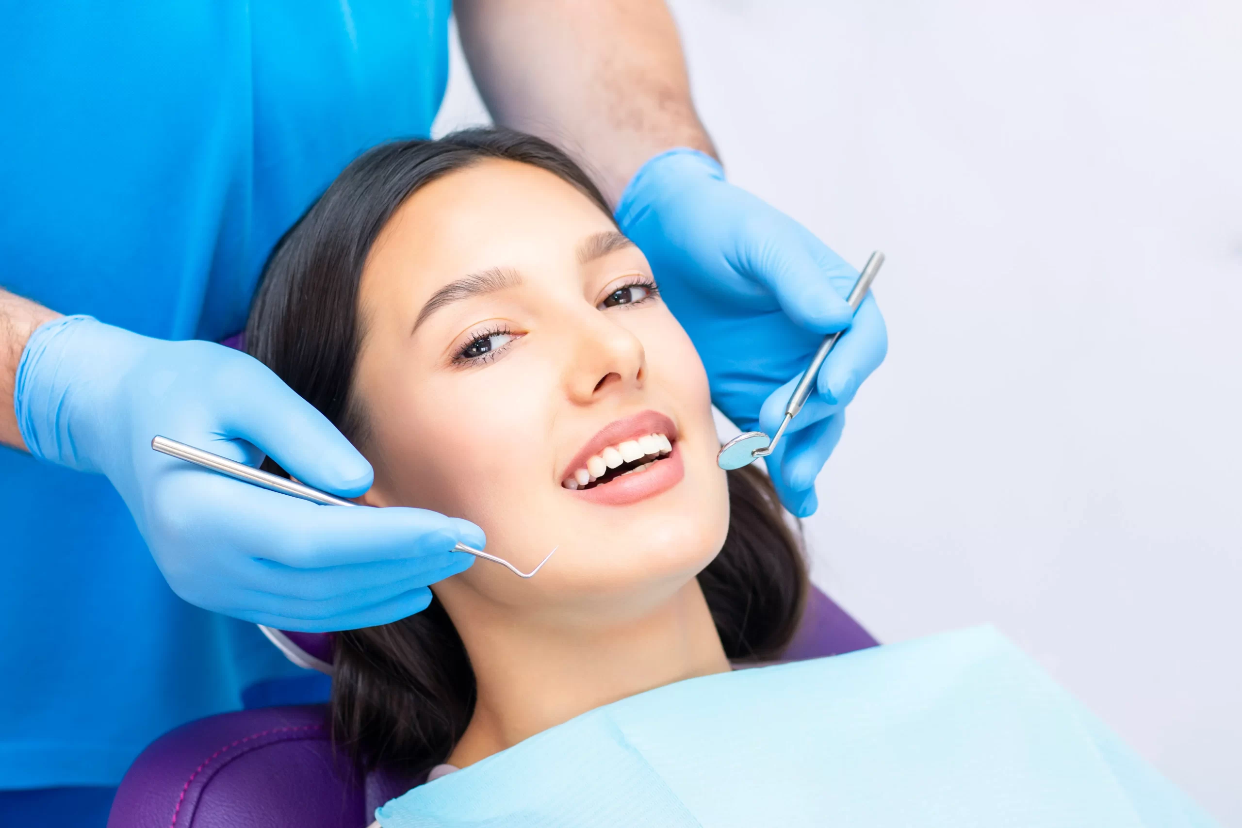 Who is the most famous dentist in India?