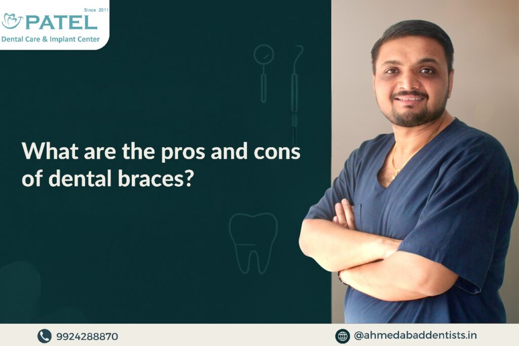 Braces specialist in CTM