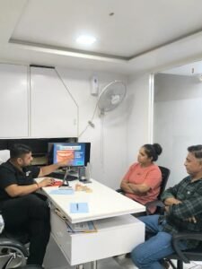 smile designing in ahmedabad