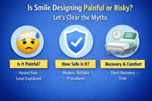 smile designing in ahmedabad