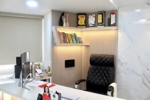  Root Canal Treatment in CTM