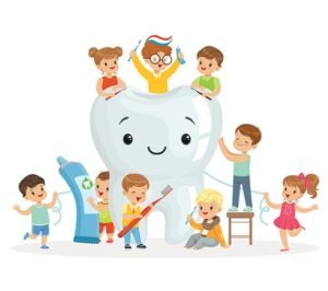 Kids Dentistry in Ahmedabad