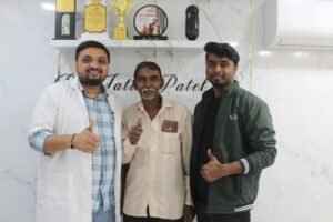 Dentist in Ahmedabad