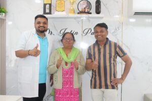 Best Dental Clinic in Ahmedabad