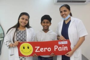 Best Dental Clinic in Ahmedabad