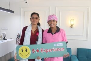 Clear Aligners in Ahmedabad