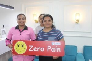  Dental Implant Cost in India