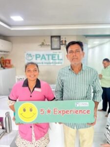 Smile Designing in Ahmedabad