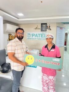 dentist in ahmedabad