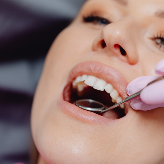Full Mouth Rehabilitation Cost