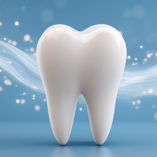 Fixed Teeth Treatment